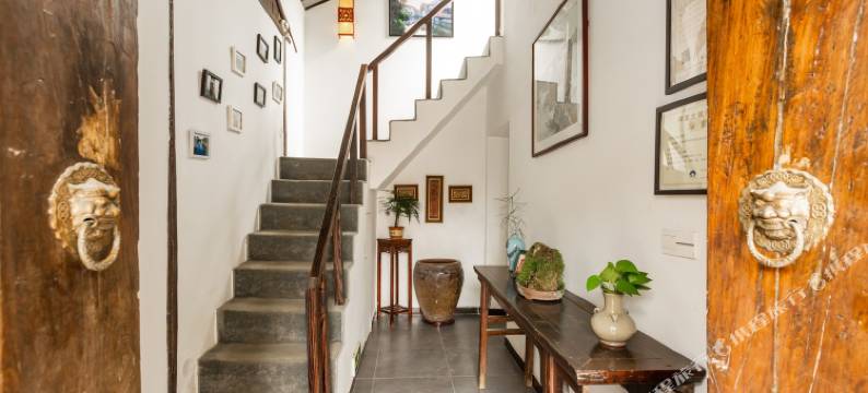 同里井华居精品客栈图片