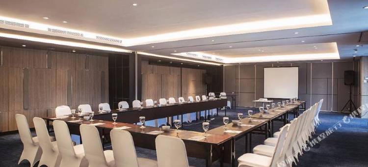 万隆市中心美居酒店(Mercure Bandung City Centre)图片