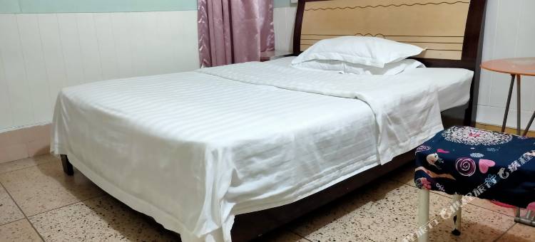 汕头兄妹住宿图片
