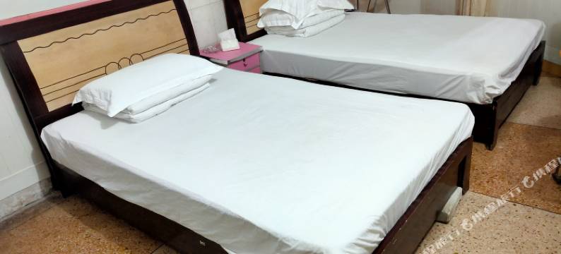 汕头兄妹住宿图片
