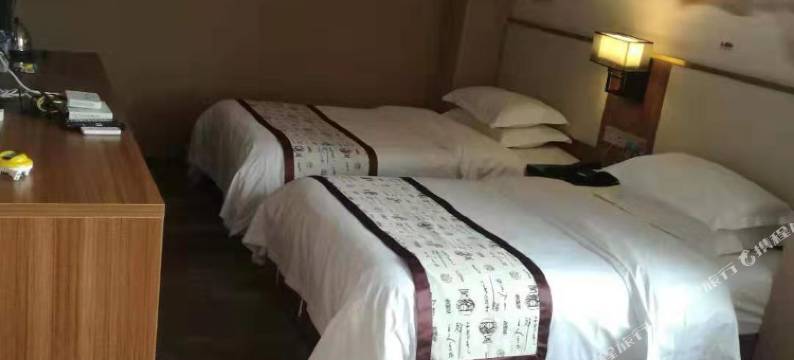 玉溪玉湖大酒店图片