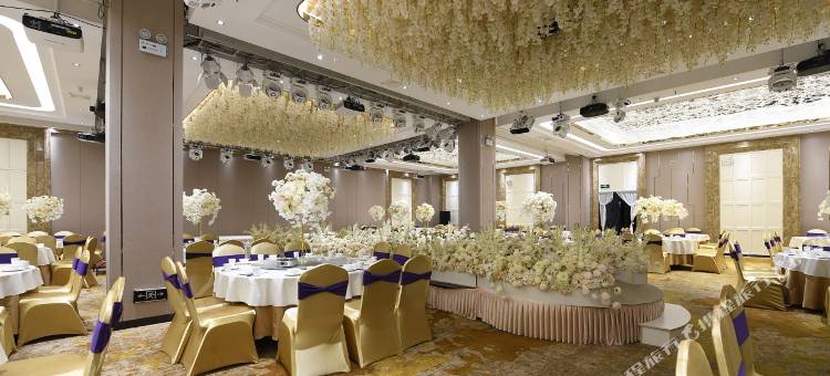 宜尚酒店(鹤城区怀化职业技术学院店)图片