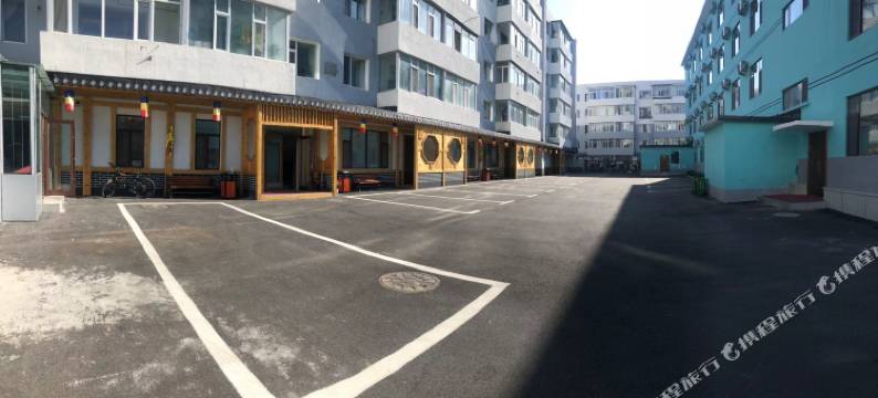 龙井荷苑宾馆图片