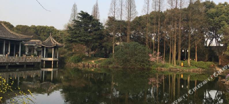 无锡圣凯然宾馆图片