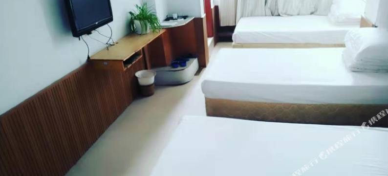 新沂宜家快捷宾馆图片