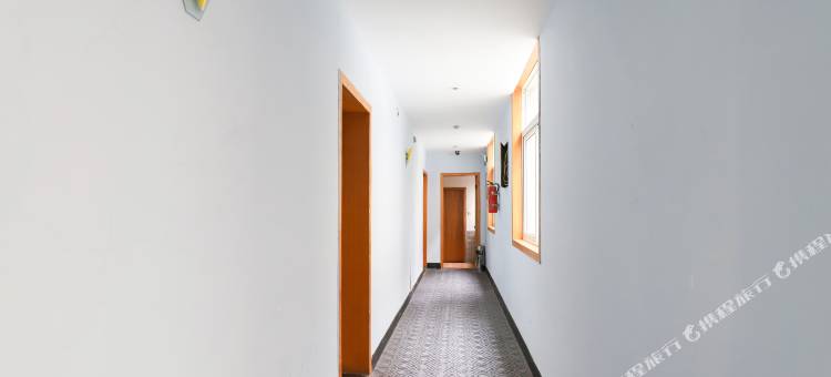 Z+小天鹅宾馆图片