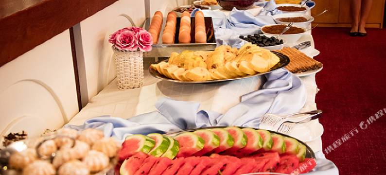 葡萄园水疗酒店(The Vineyards Boutique Hotel & Spa)图片