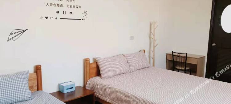 骆驼客栈图片