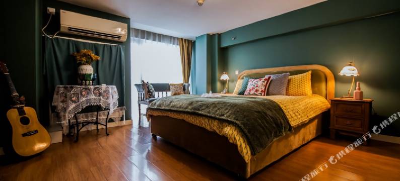 好周末泽裕民宿图片