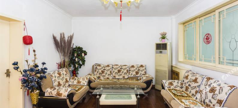 马良公寓(西安翠华路店)图片