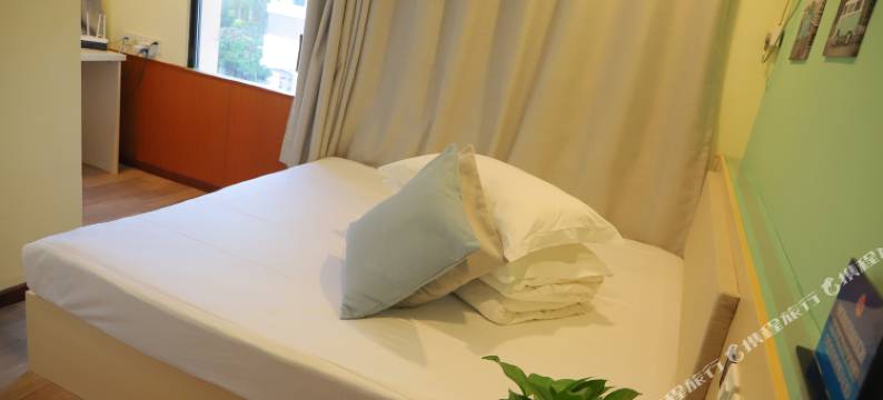 可米酒店(北京华北电力大学积水潭医院回龙观院区店)图片