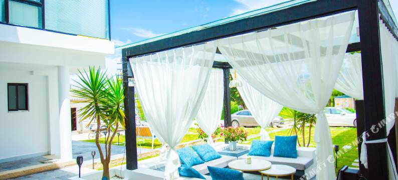 大理云洛海景客栈图片