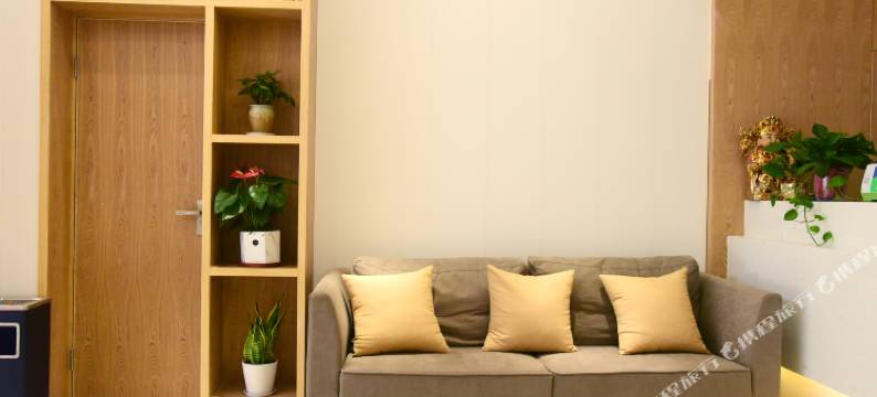 贝壳酒店(合肥青阳北路901医院店)图片