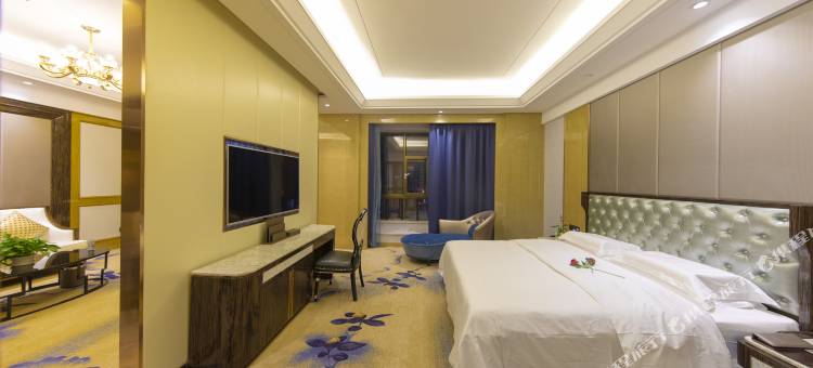 成县成州国际大酒店图片