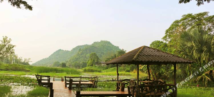 班马卡自然旅馆(Baan Maka Nature Lodge)图片