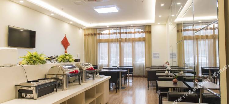 汉庭酒店(哈尔滨鸿翔路店)图片