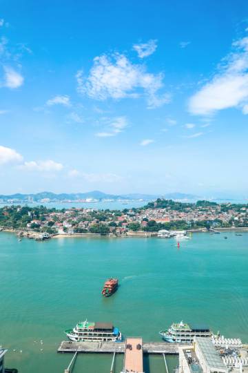 厦门瑞颐大酒店图片