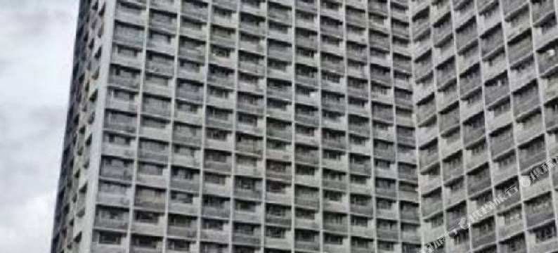 君缘鑫精品公寓(沈阳站太原街店)图片