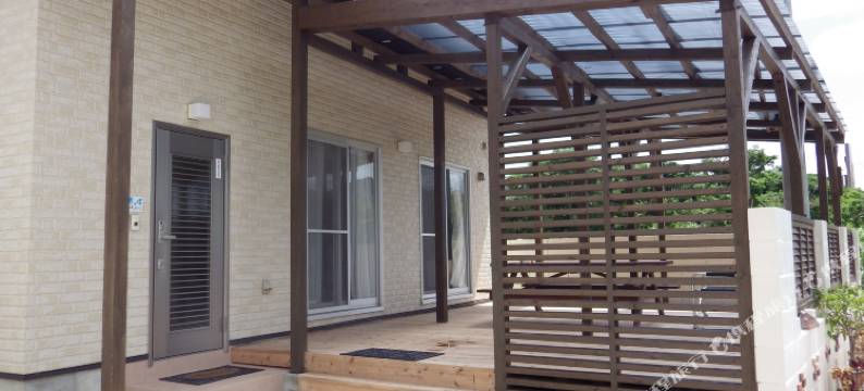 美丽海村旅馆(Churaumi Village)图片