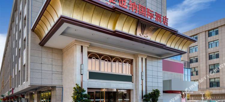 维也纳国际酒店(乌鲁木齐迎宾路天山国际机场店)图片