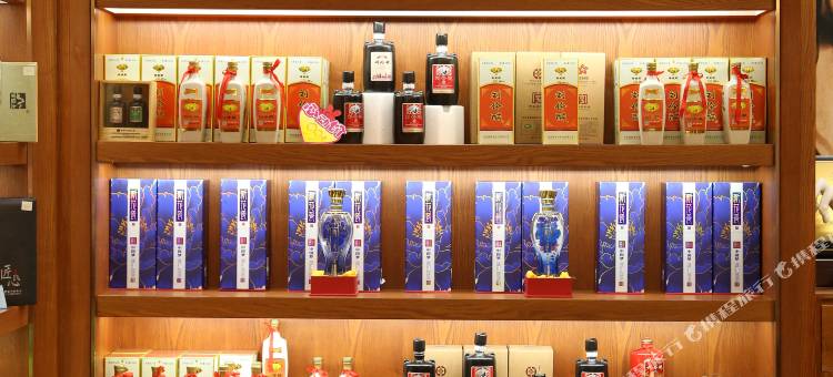 悦恒商务快捷酒店(任丘燕春楼商贸中心悦都汇店)图片