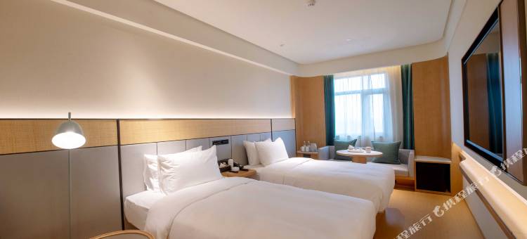 全季酒店(青岛山东路万象城店)图片