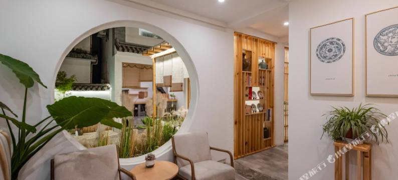 吉云原木民宿(大理古城南门店)图片