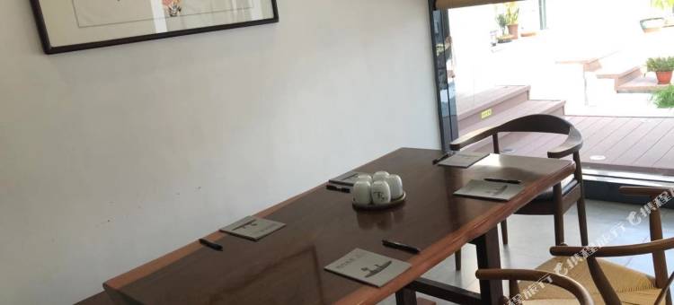 弥佗乐居(扬州个园东关街店)图片