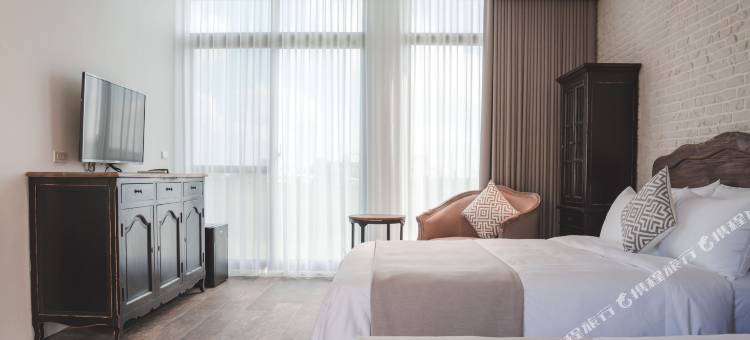 云太美不想下山民宿图片