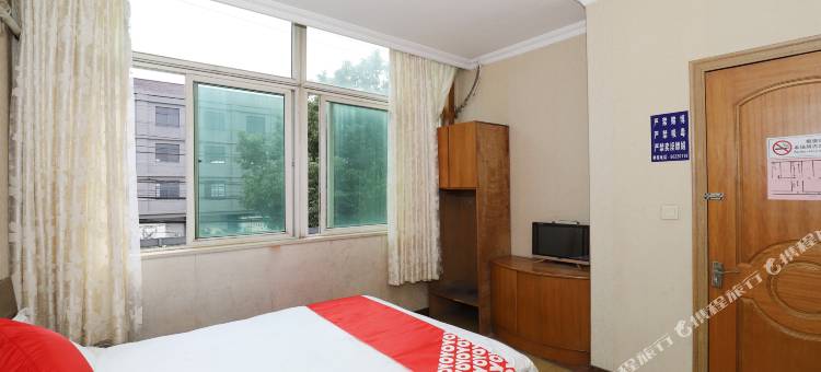 OYO常州新兴旅馆店图片