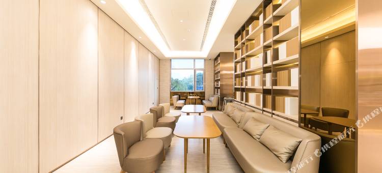 全季酒店(临朐龙韵店)图片