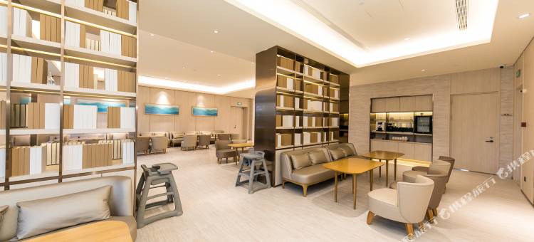 全季酒店(临朐龙韵店)图片
