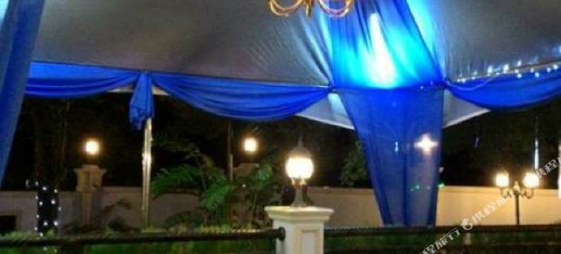 古晋多马尼酒店(Dormani Hotel Kuching)图片