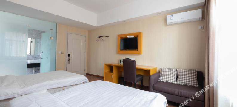 百康谷连锁酒店(保定电谷店)图片