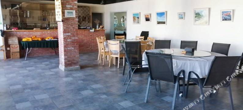 丰宁福蓝克庄园图片