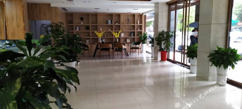 耒阳恒丰时尚酒店(中心汽车站店)图片