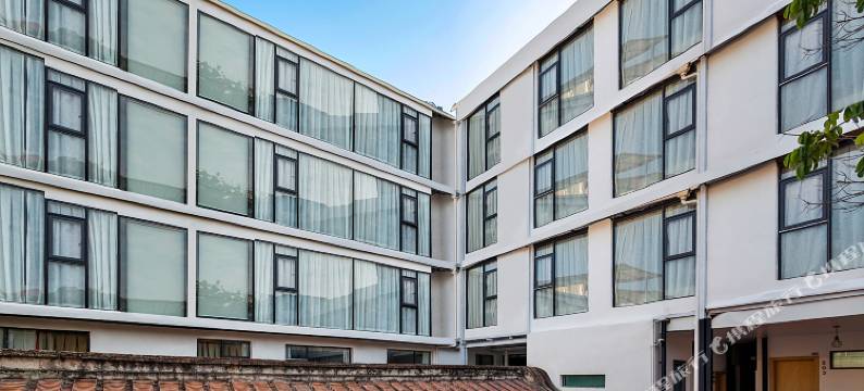 厦门一格mirage民宿(植物园南门厦门大学店)图片