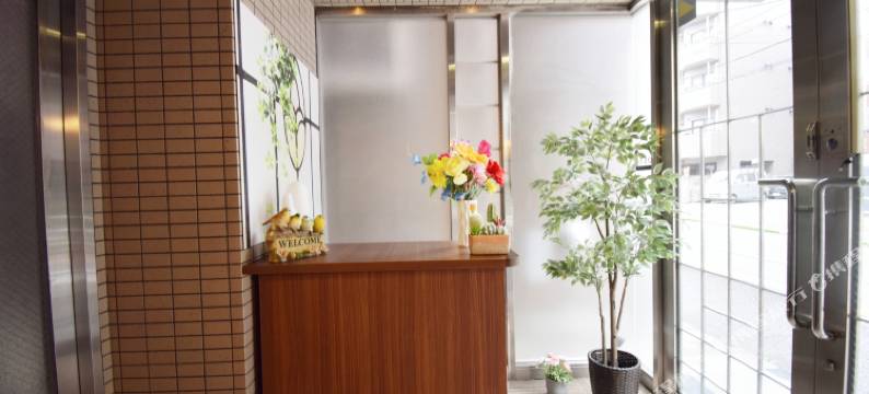 樱花驹入小筑501(Sakura Komagome House 501)图片