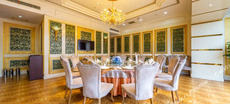 徽县建徽酒店(金源广场店)图片