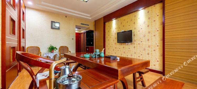 徽县建徽酒店(金源广场店)图片