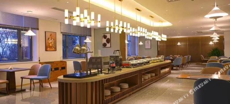 集安澳洋太平洋酒店(清河镇店)图片