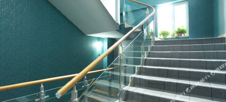 承德北岸主题宾馆图片