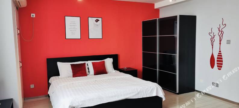 72家房客公寓(沈阳中街大悦城D2店)图片