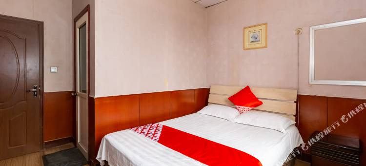 蚌埠168快捷旅店图片