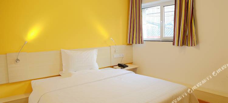 7天优品酒店(北京协和医院王府井地铁站店)图片