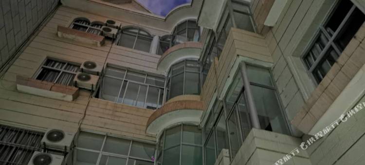 保山俊和宾馆图片