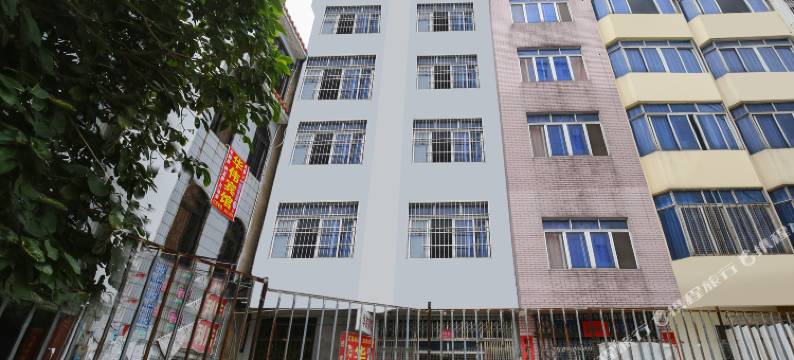 北海华伟宾馆图片