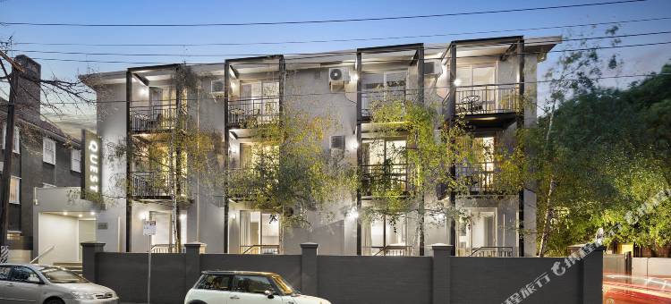 圣基尔达路海湾奎斯特酒店(Quest St Kilda Bayside)图片