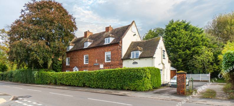斯普林菲尔德之家酒店(Springfield House - Birmingham Airport & NEC)图片