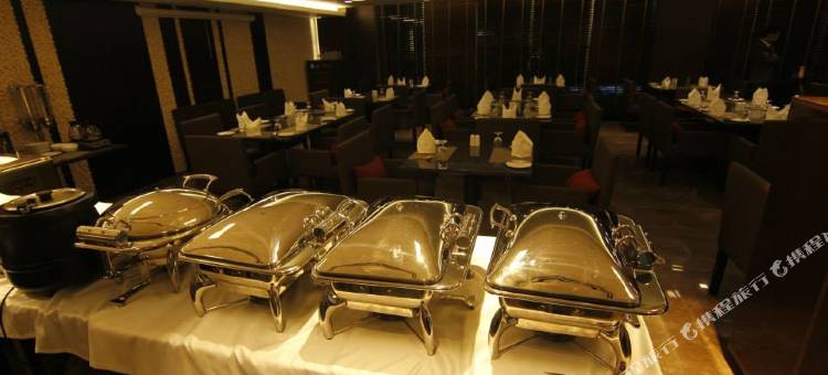 Best Western Plus Maple Leaf图片